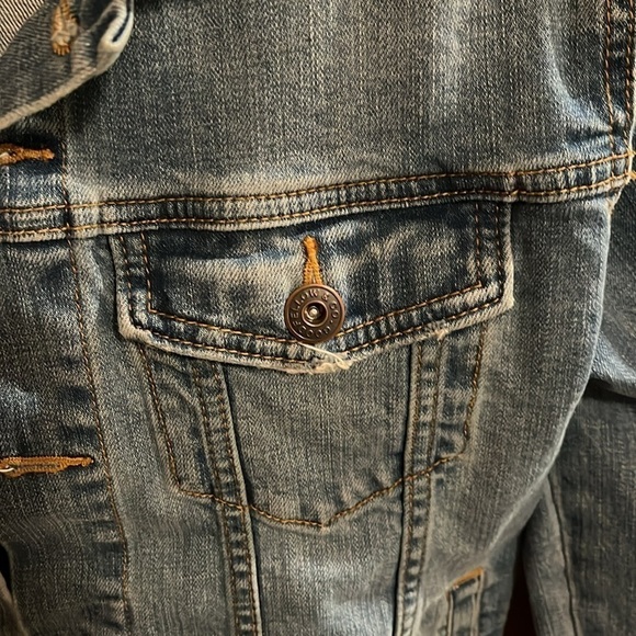 Goodfellow & Co Denim Jacket - Picture 2 of 4